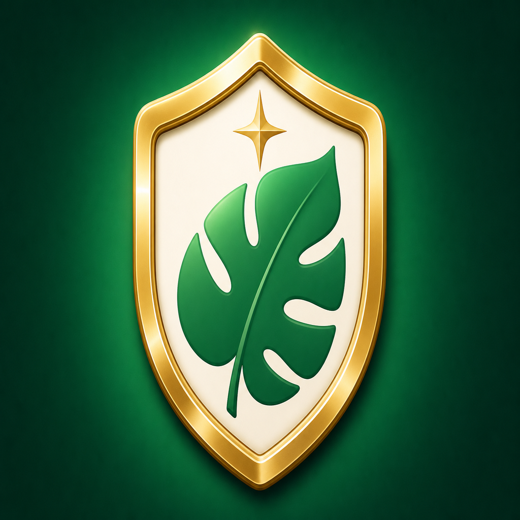 PlantGuard AI icon